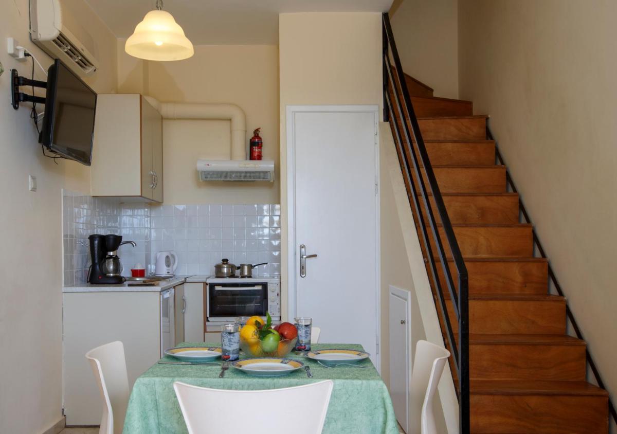 Alonia Studios & Maisonettes - Housity