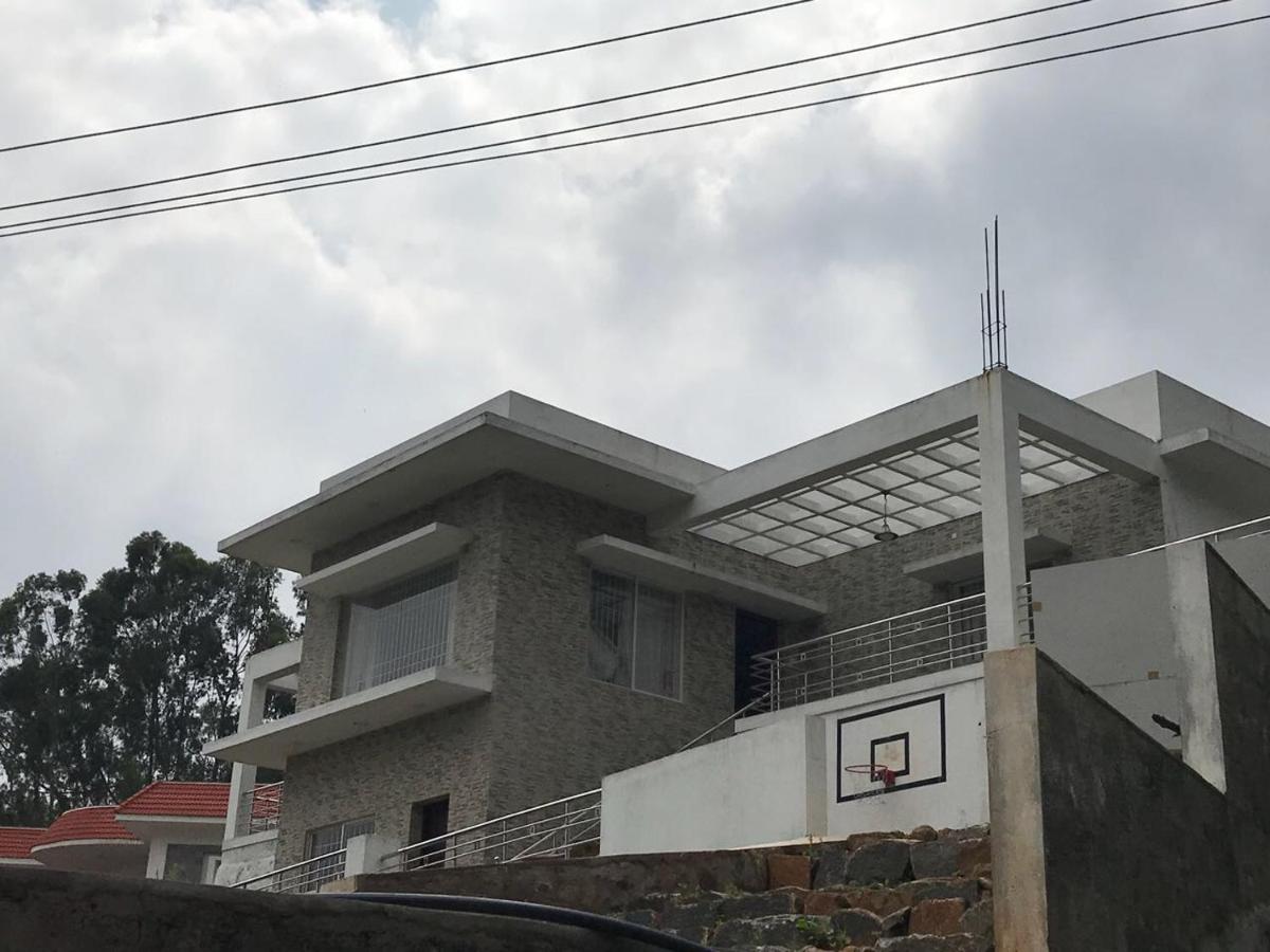 Villa Le Visa - Housity