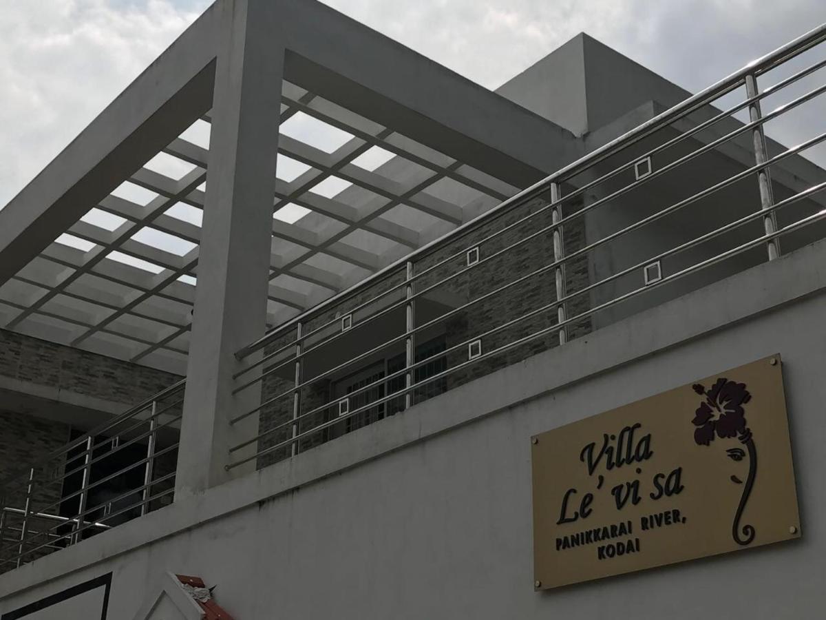 Villa Le Visa - Housity