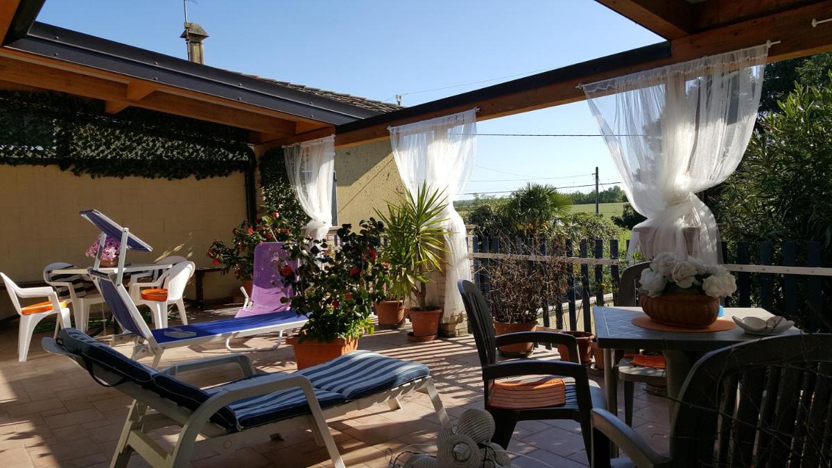 b&b Bigolin Cristina - Housity