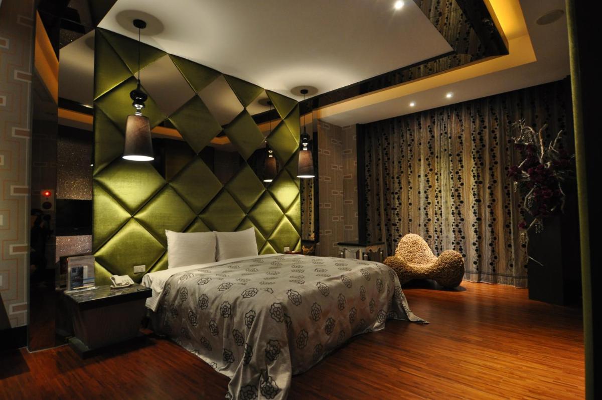 Qixing Jingpin Motel - Housity