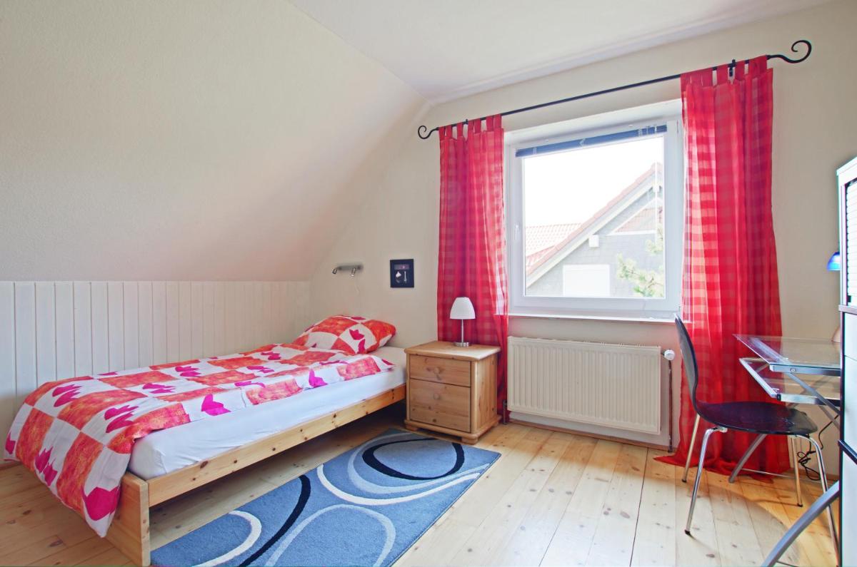 Private Rooms Hannover - Room Agency - Housity