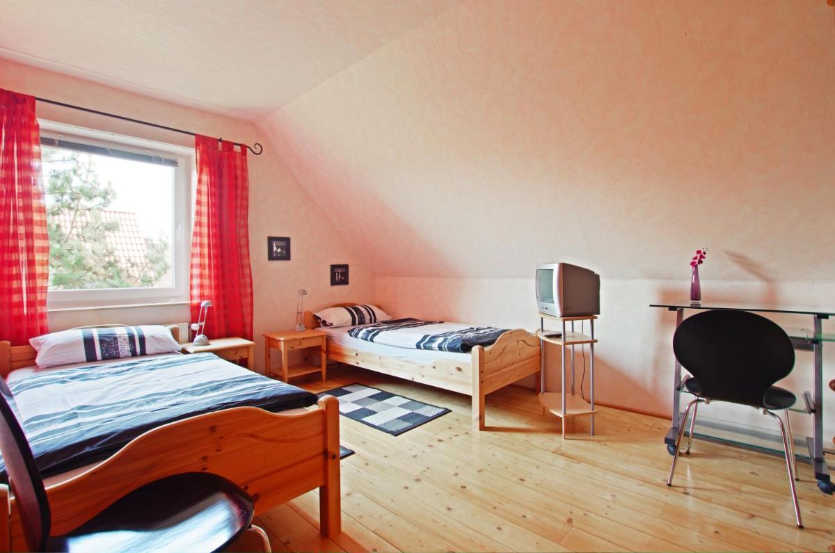 Private Rooms Hannover - Room Agency - Housity