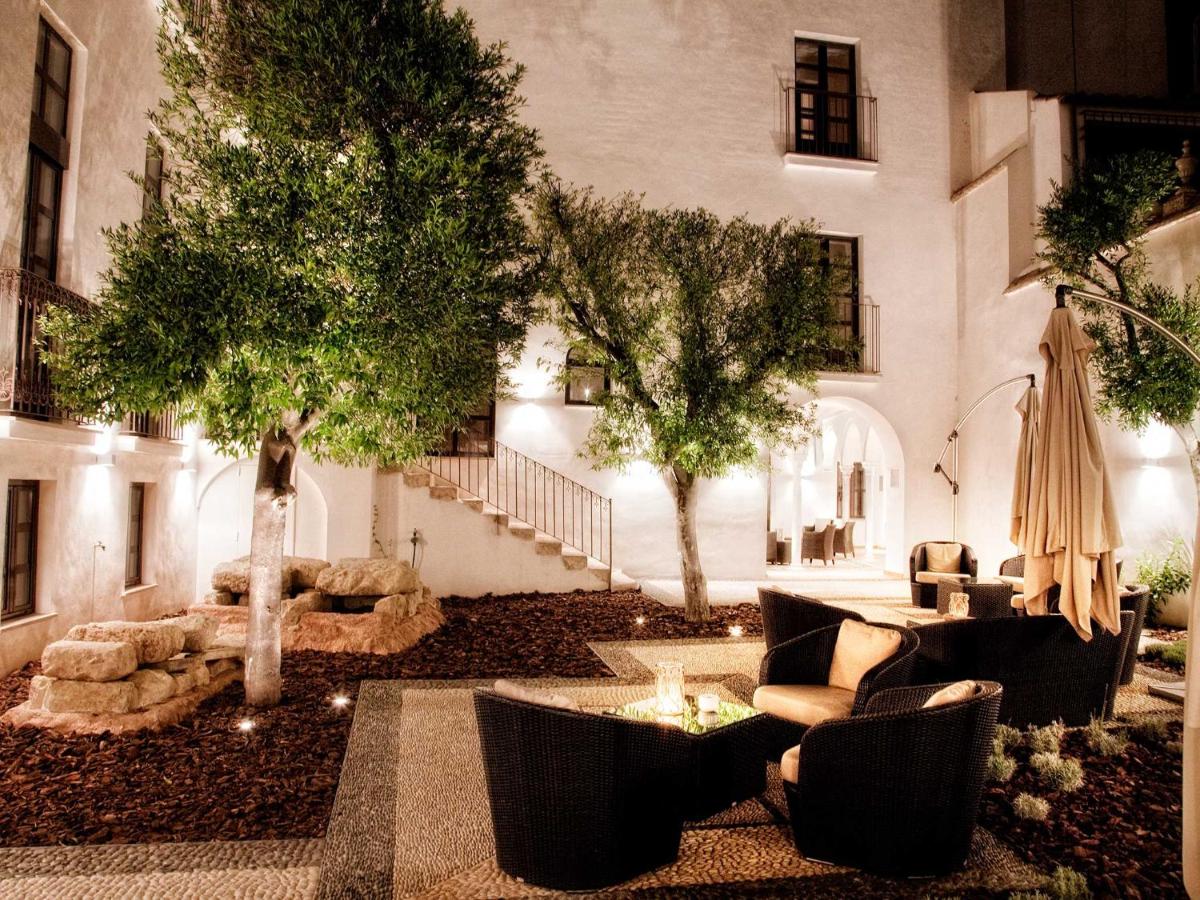 Eurostars Patios de Cordoba - Housity