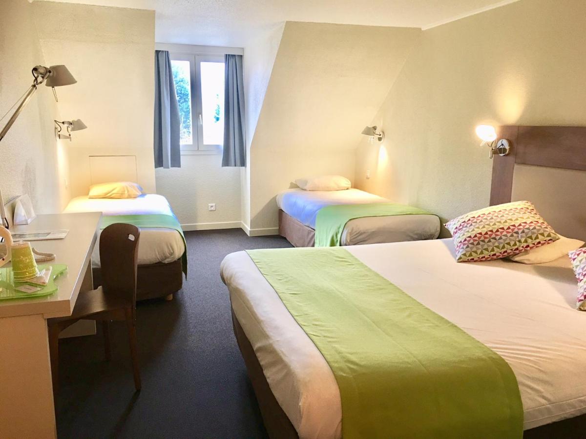 Campanile Deauville Saint-Arnoult - Housity