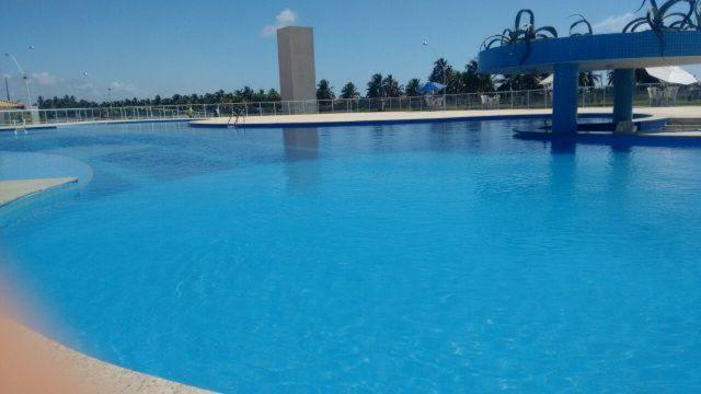Suitetrails - Condomínio Villa das Aguas com wi-fi