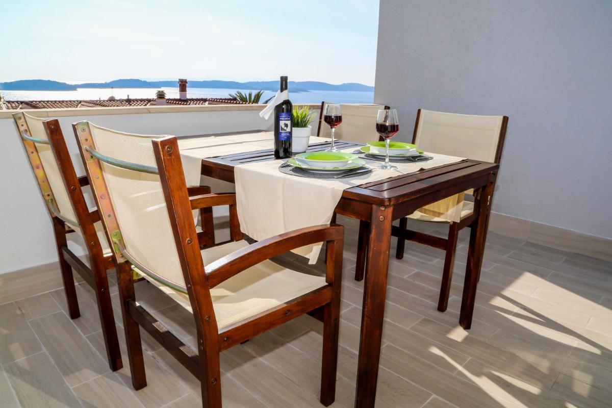 Suitetrails - Apartments Viskovic Margita