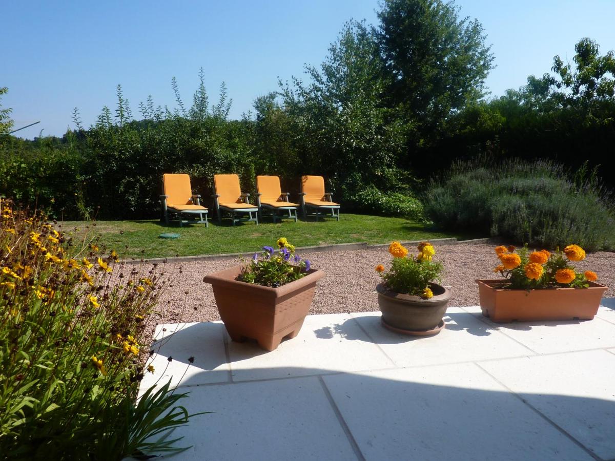 L'Hirondelle Gite - Housity