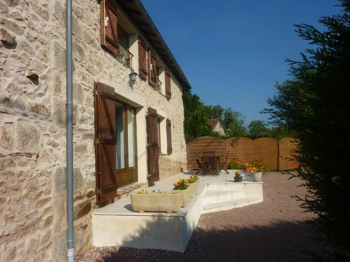 L'Hirondelle Gite - Housity