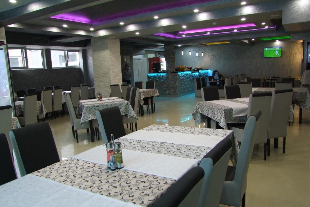 B&B Hisar International - Housity