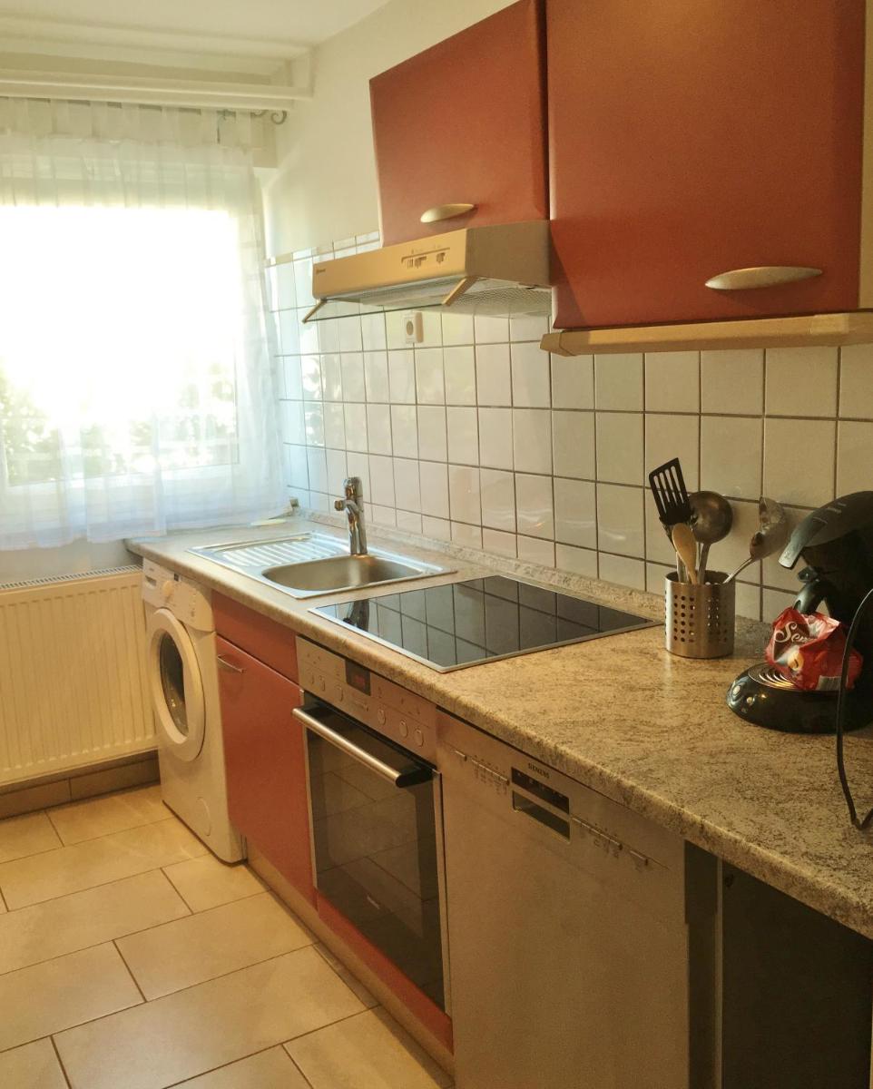 Residence Kingshill - Housity