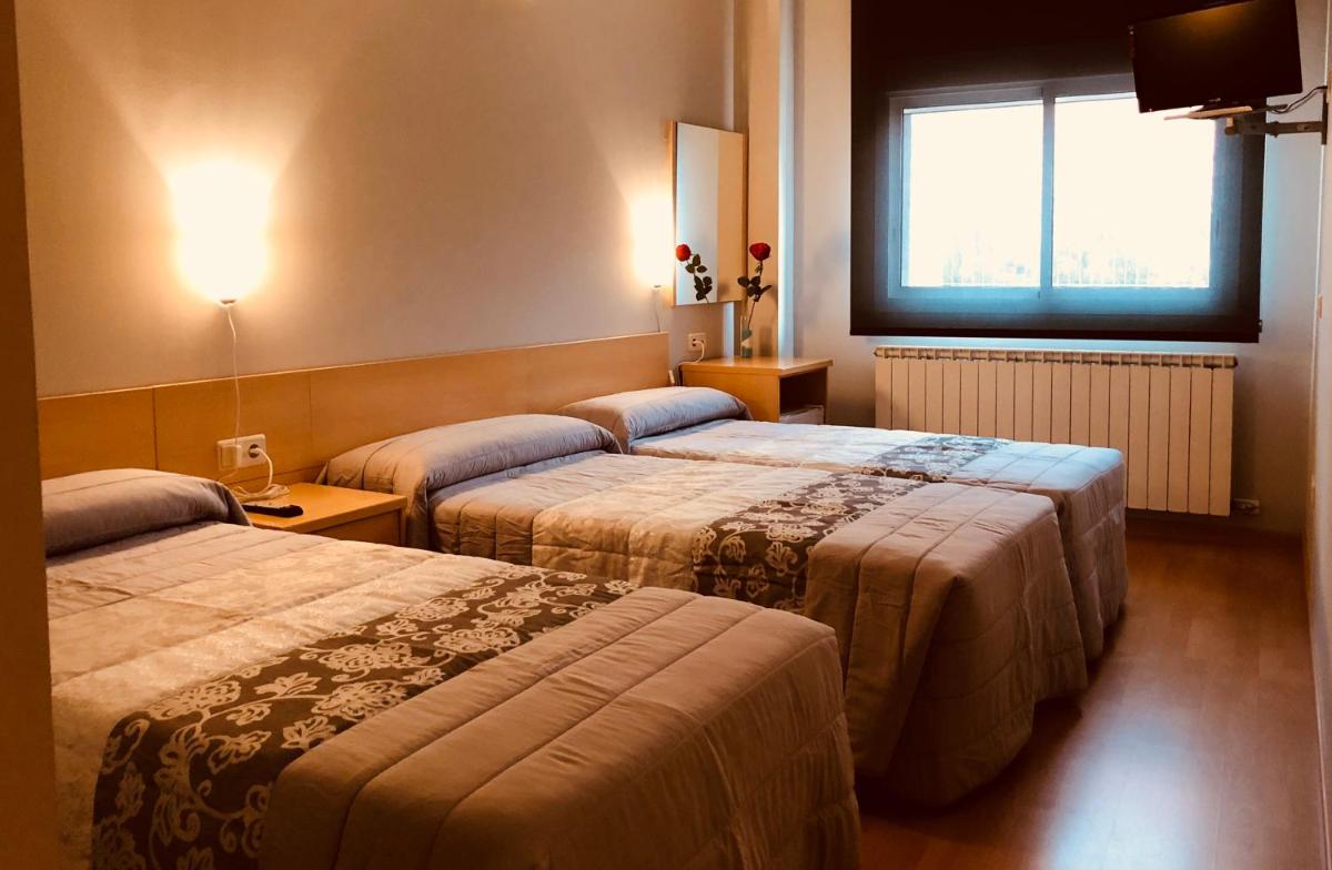 Hotel Viñas 17 - Housity