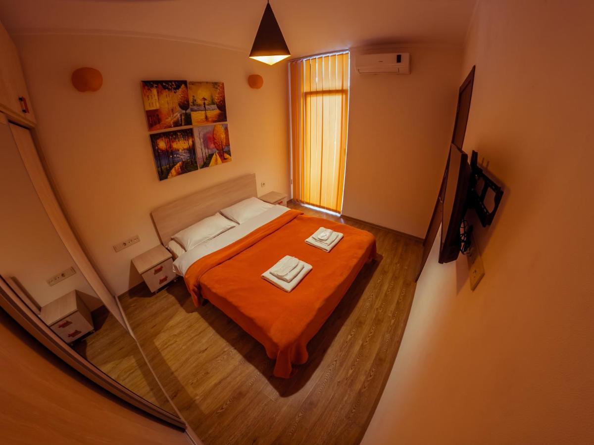 Apart Hotel Orbi Sea Towers - Housity