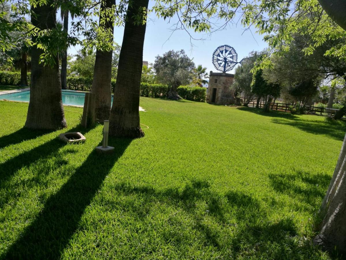 Suitetrails - Agroturismo Finca Son Amora