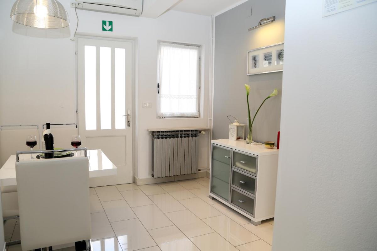 Apartments Viskovic Margita - Housity