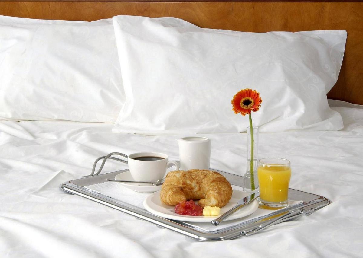 Regency Tunis Hotel - Housity
