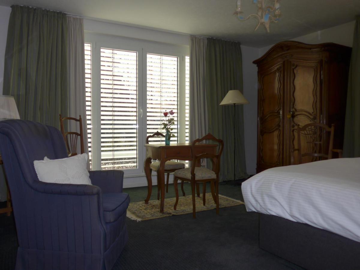 Suitetrails - Apartment Oberwerth