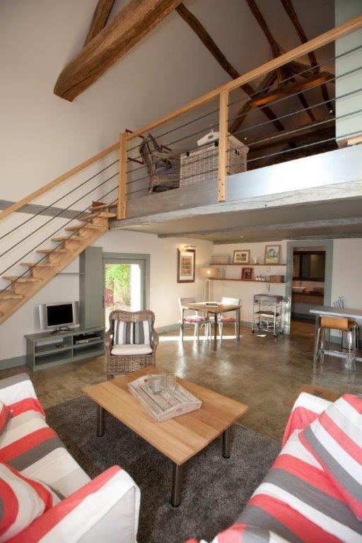 Gite La Suite Ducale Chateau La Roche Racan - Housity