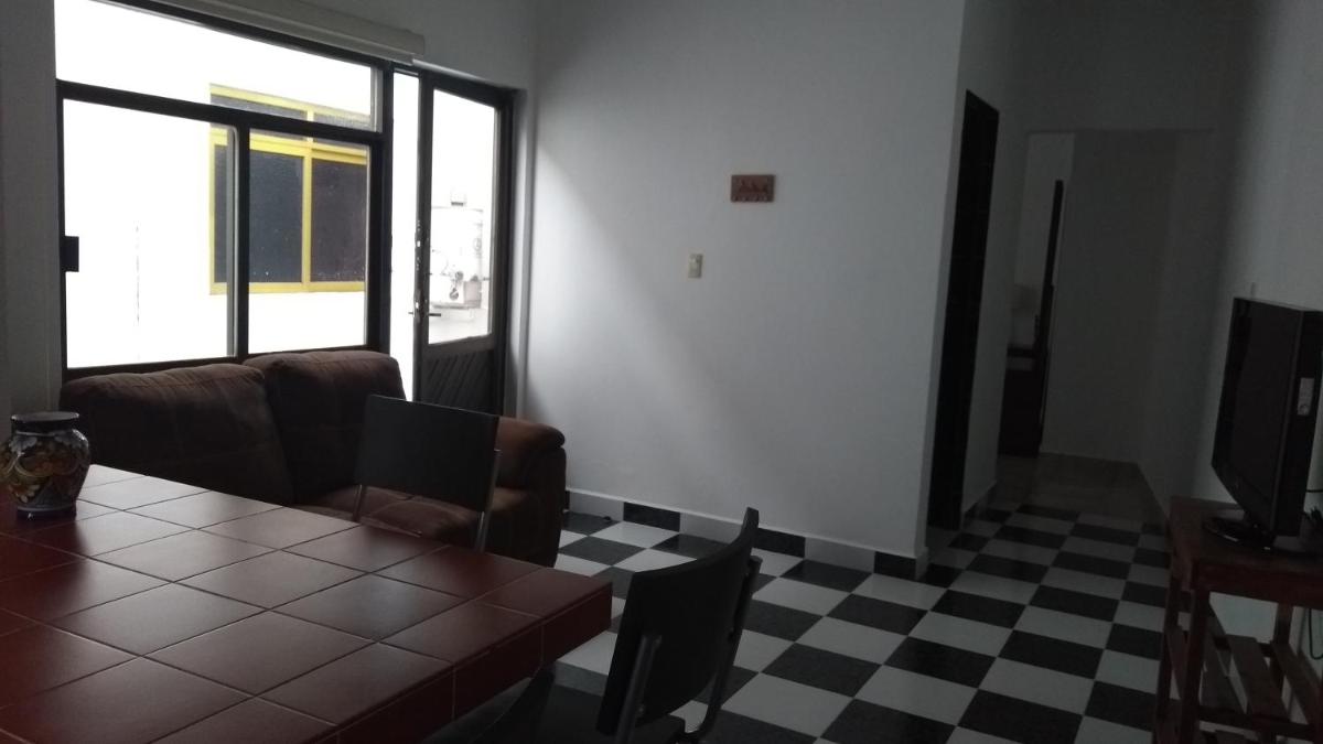 Casa Viveros - Housity