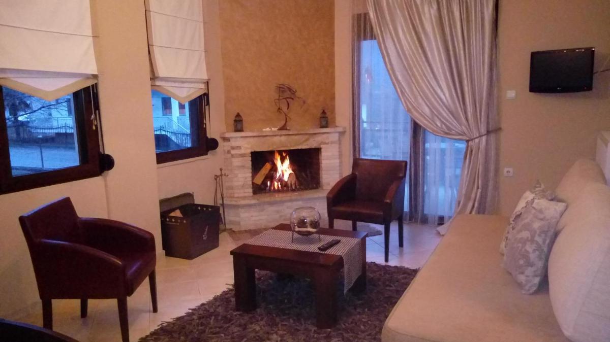 Evenos - Housity