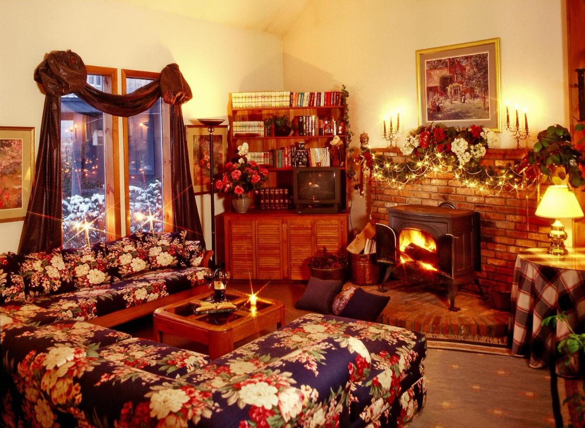 Greenbrier Inn Killington - Housity