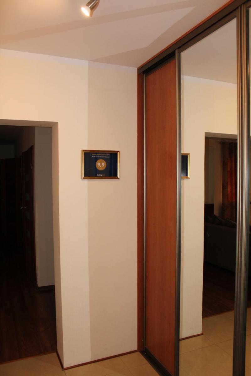 Apartament Vincent Metro 83 m2 - Housity
