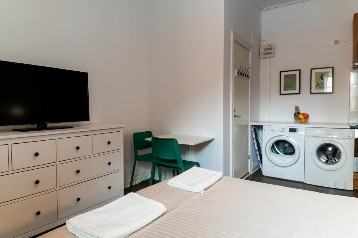Cozy Studio - Housity