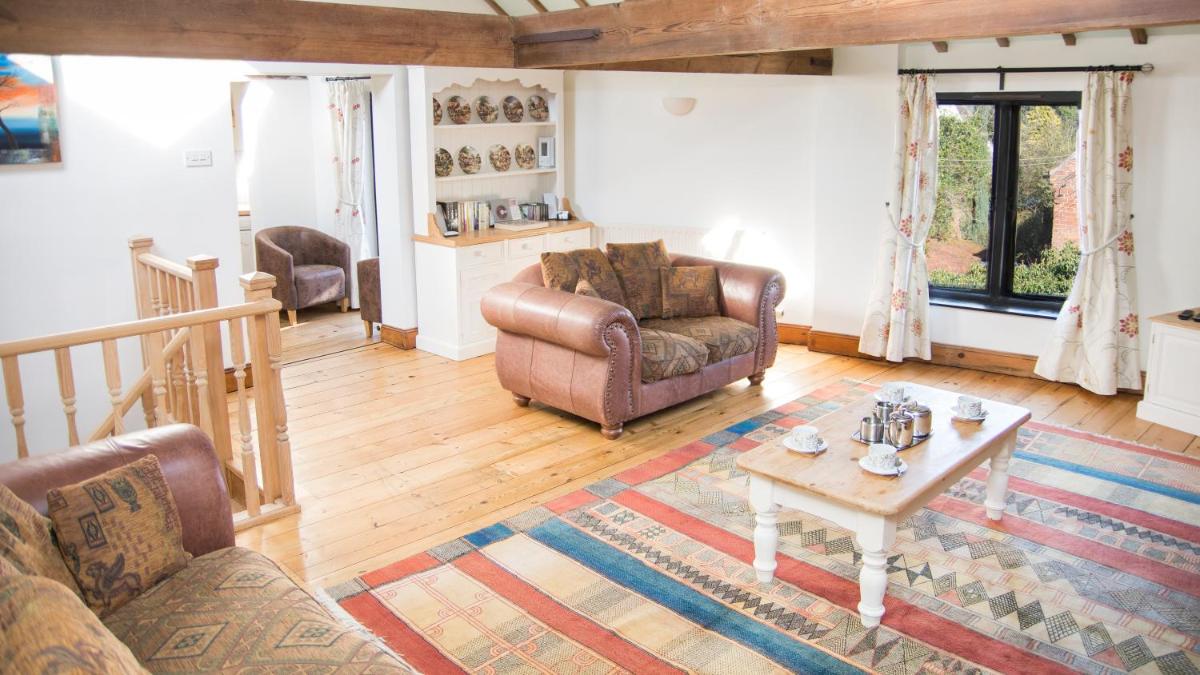 The Stables in Southwell - Housity