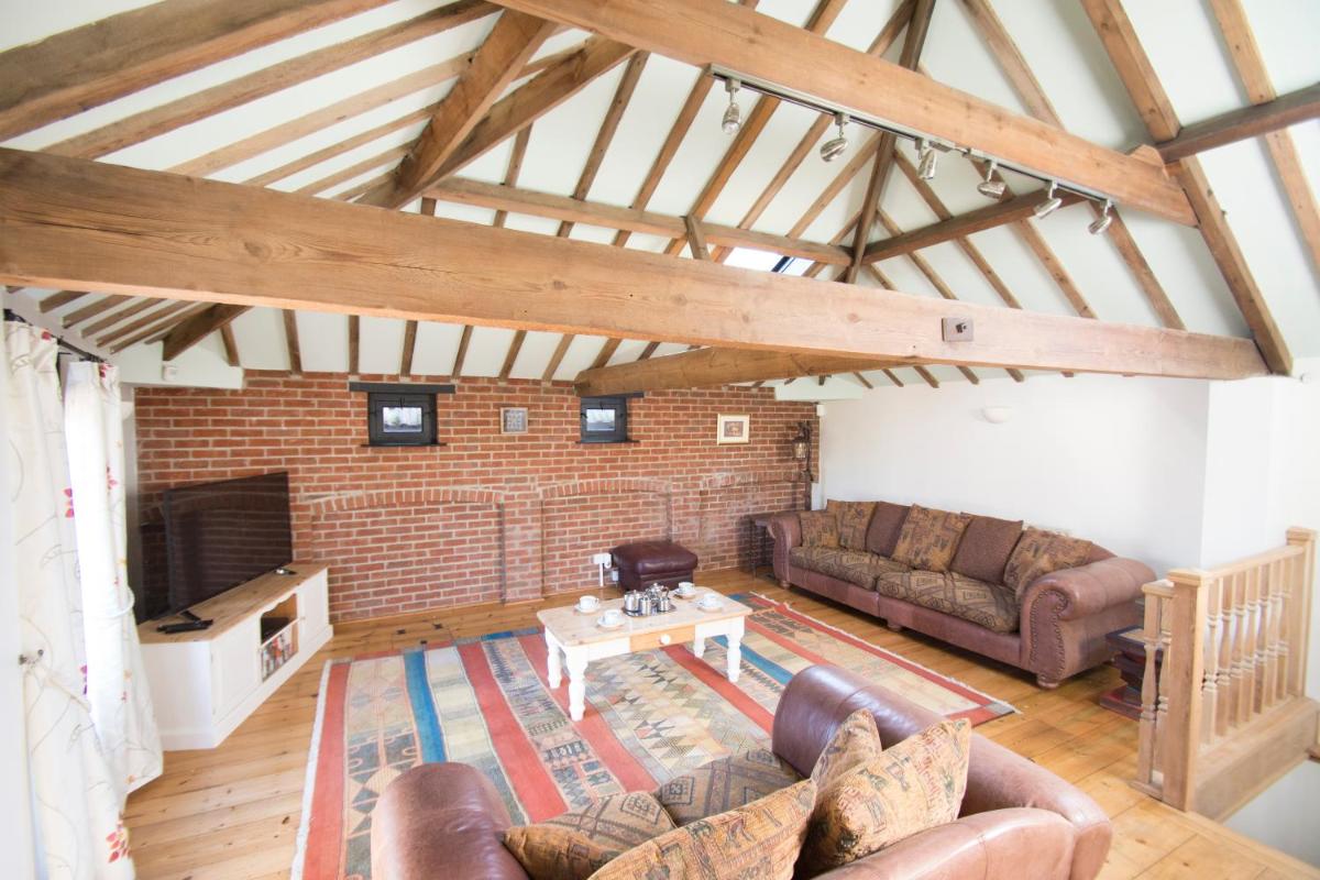 The Stables in Southwell - Housity