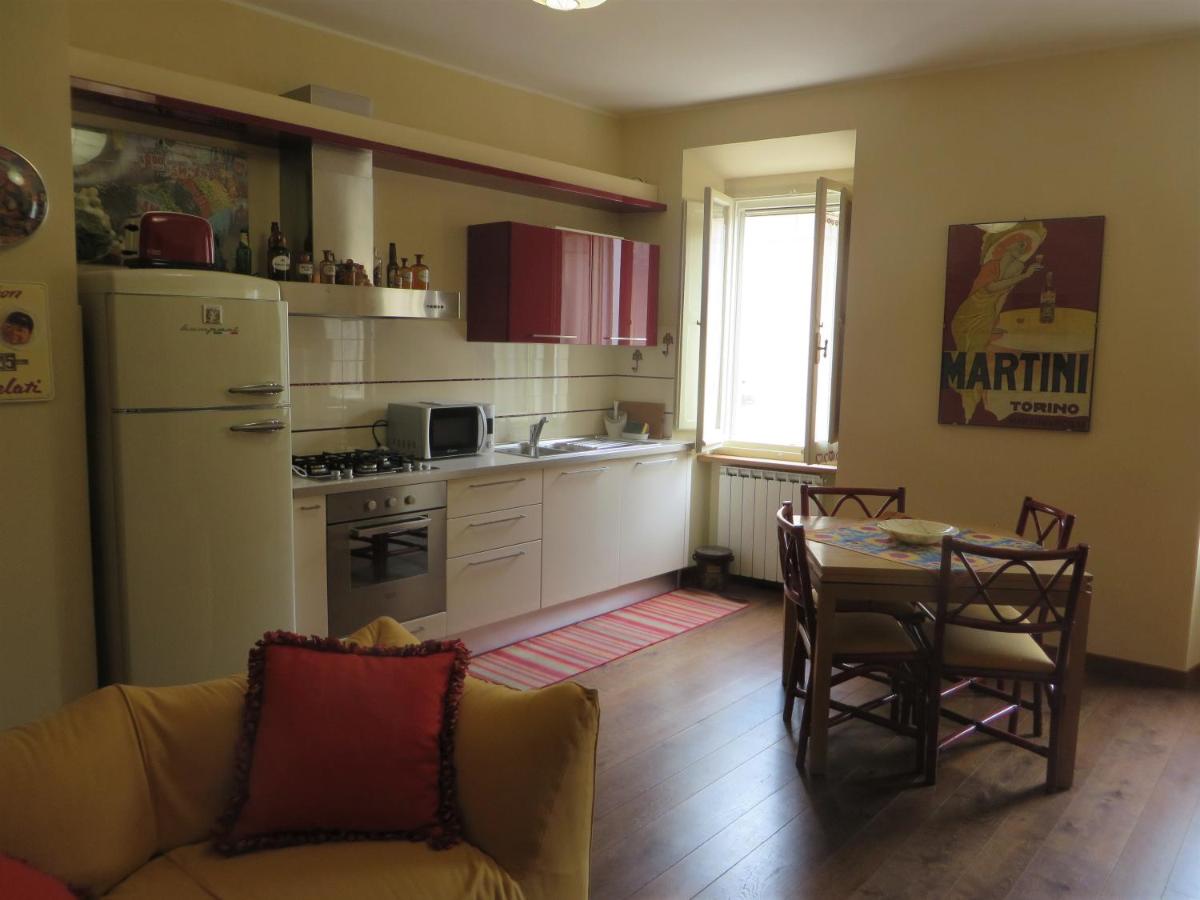 La Casa nel Borgo - Housity