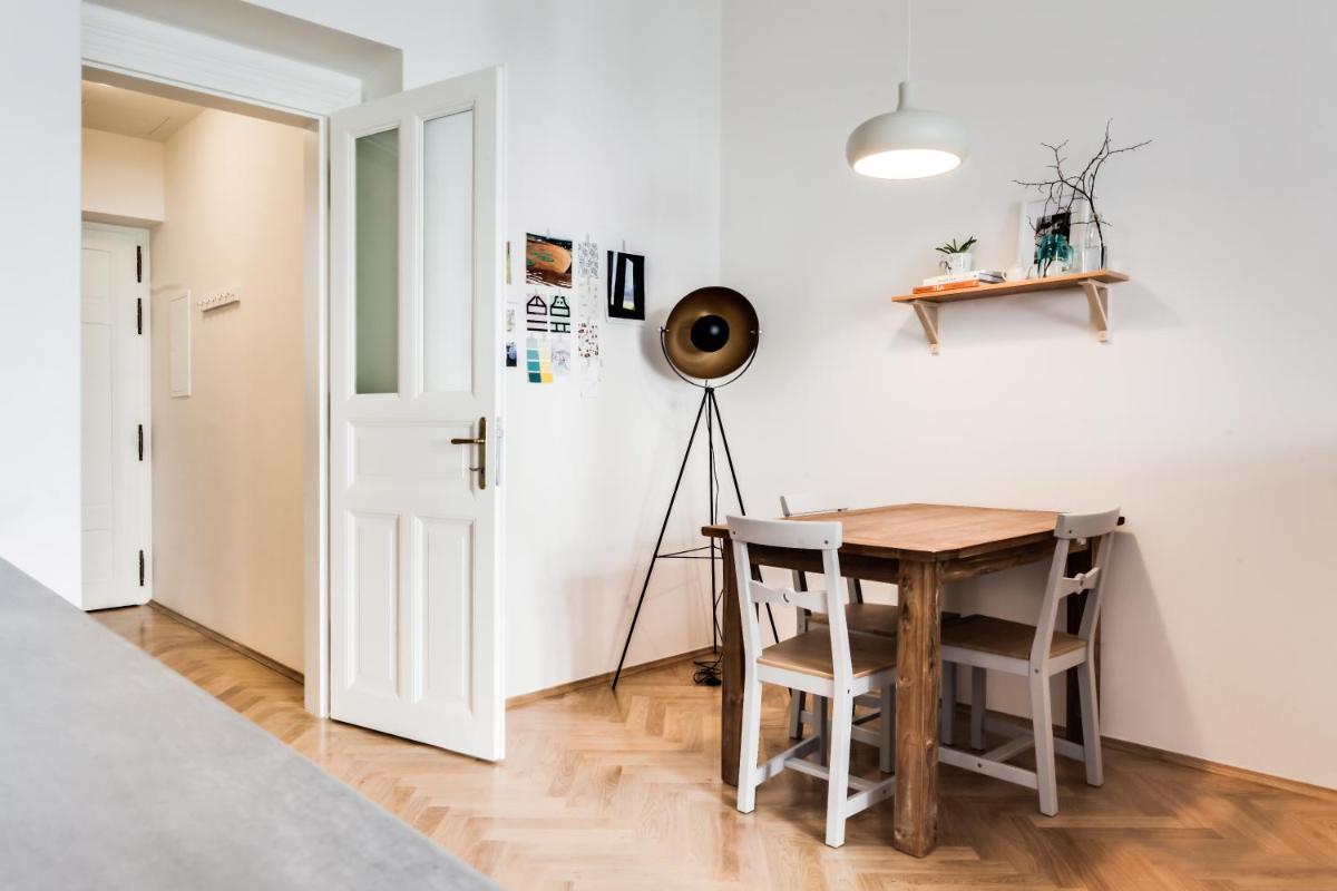 Trendy Local Apartment - Housity