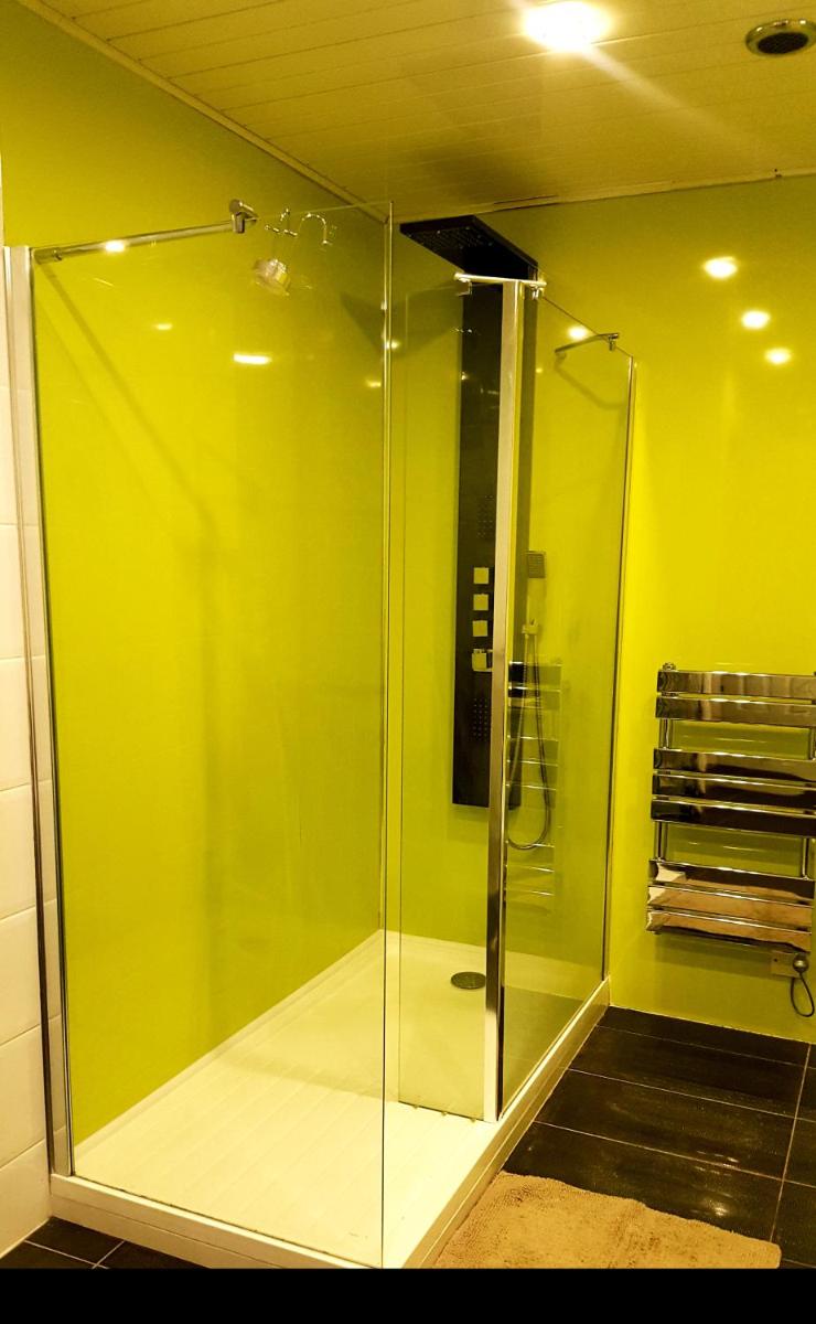 My Glasgow House Bishopbriggs - Housity