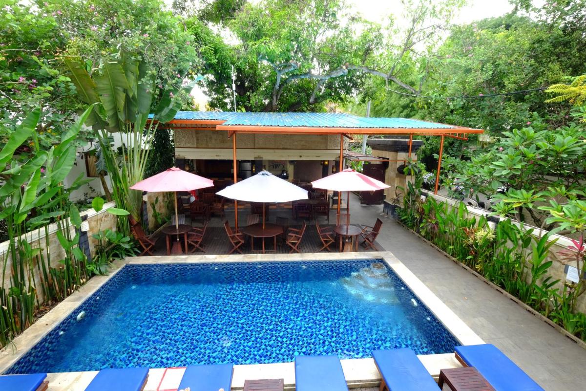 Sari Villa Sanur Beach - Housity