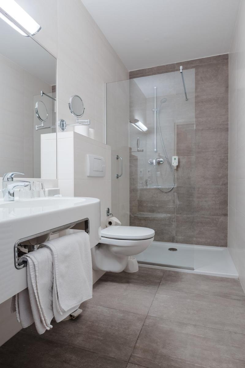 Simon - das Vitalhotel - Hizvo