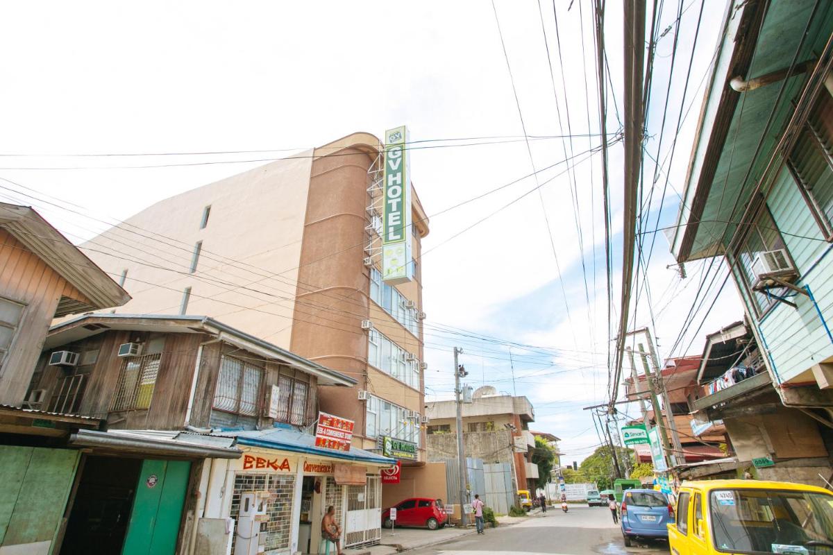 GV Hotel - Tagbilaran City - Housity