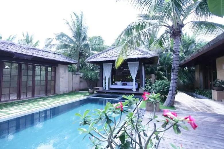 Yun Dan Fu Villa - Housity