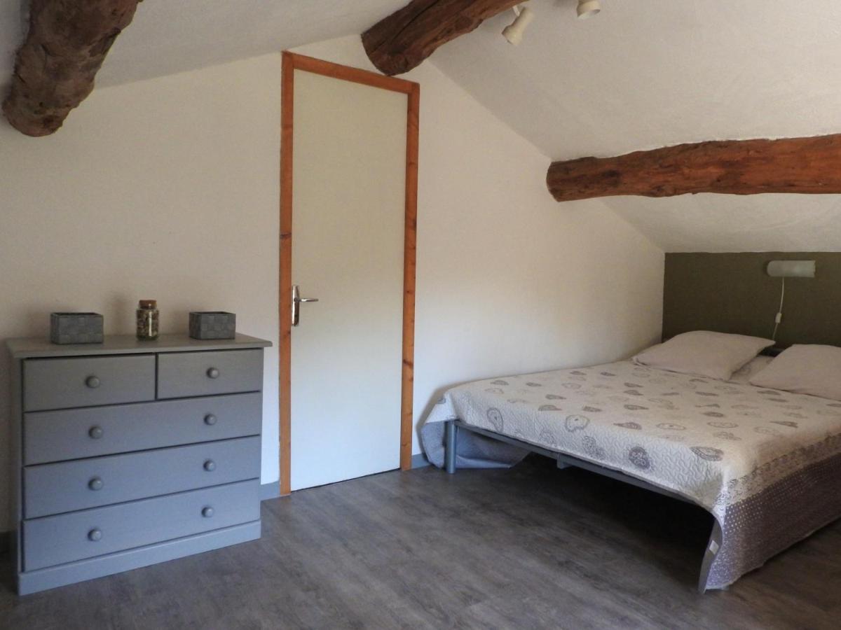 La Nichoule - Housity