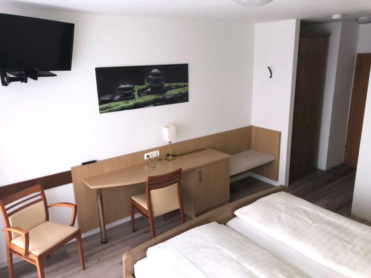 RUTHMANN-Rheinblick GARNI - Housity