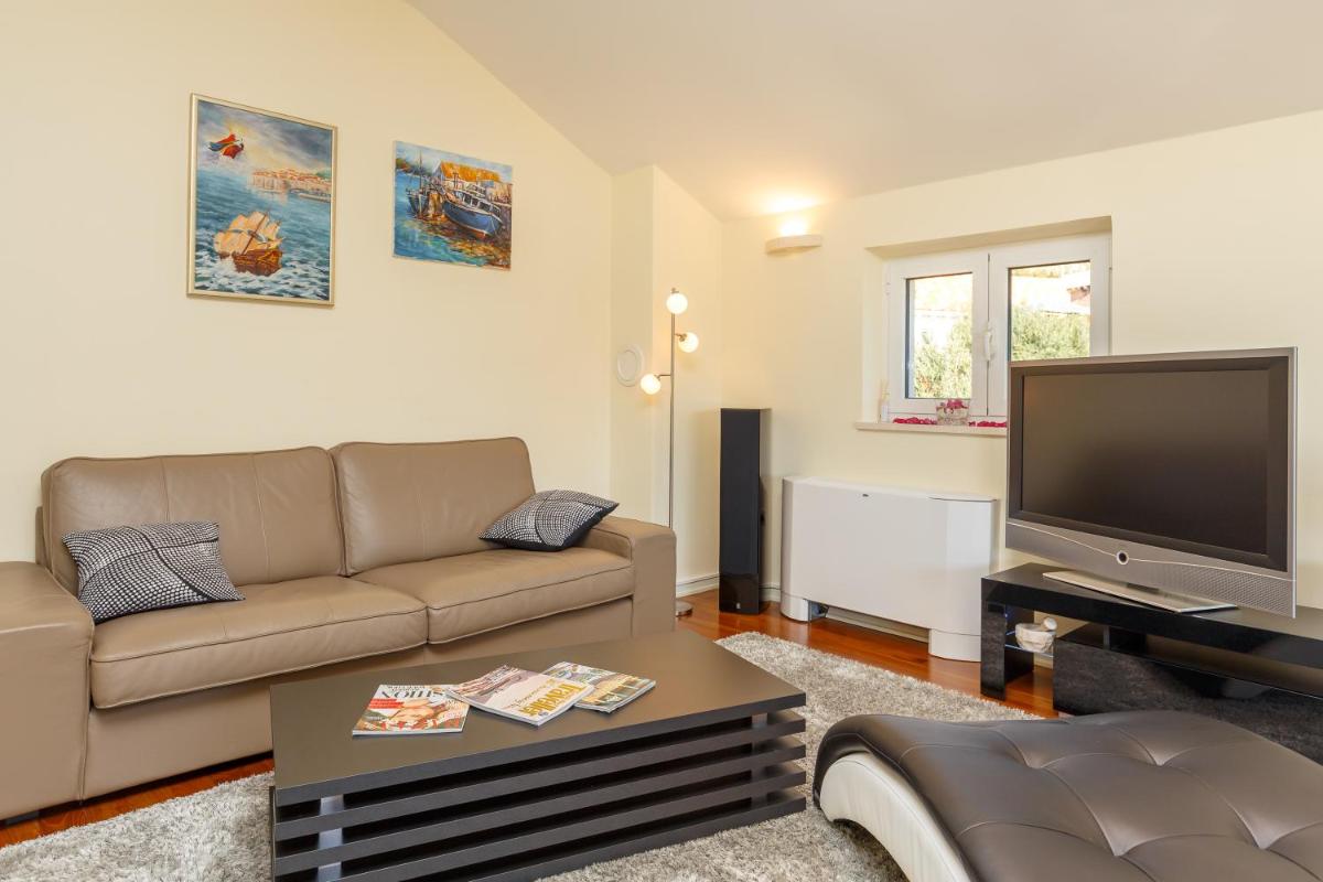 Apartment Zaton - Housity