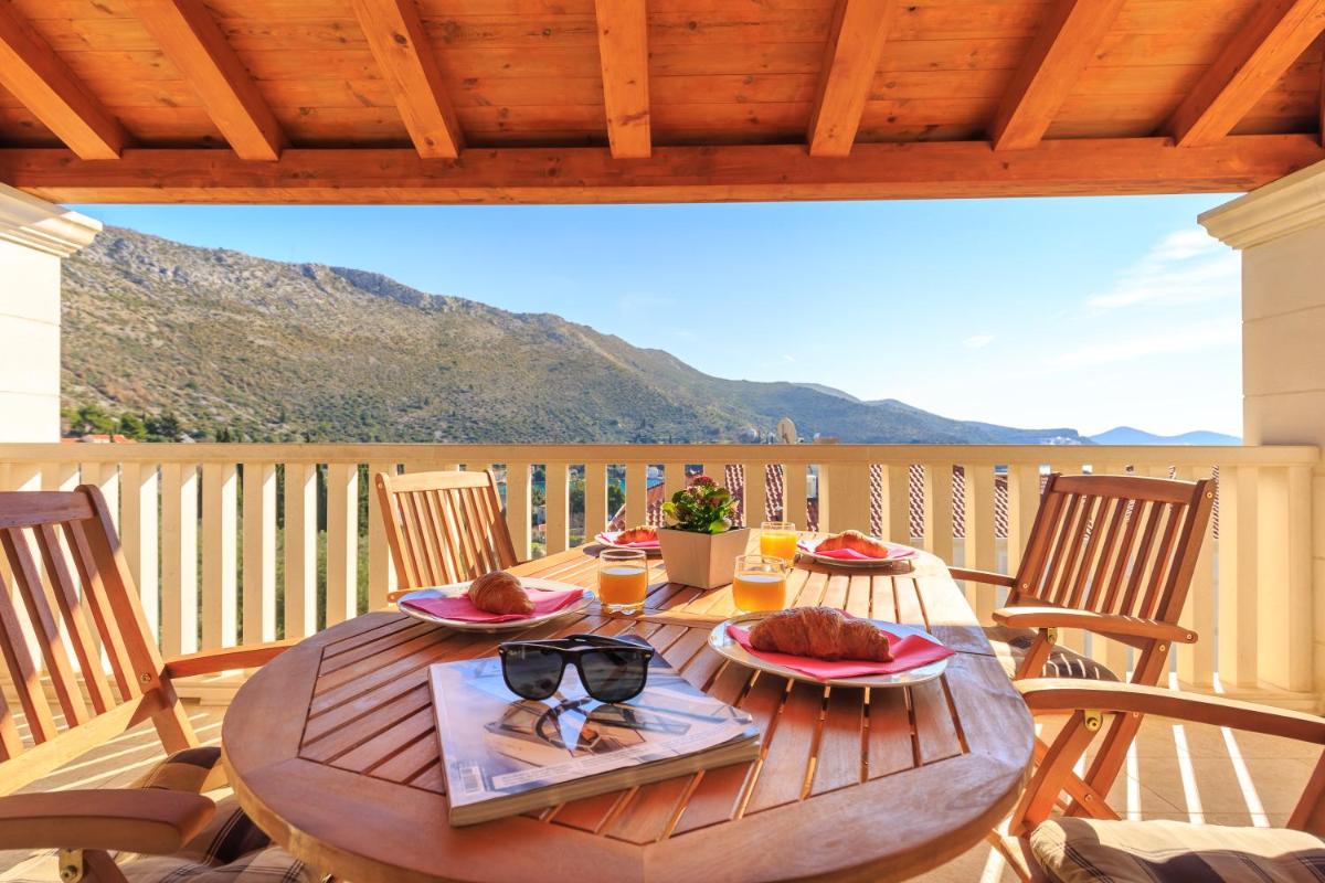 Apartment Zaton - Housity