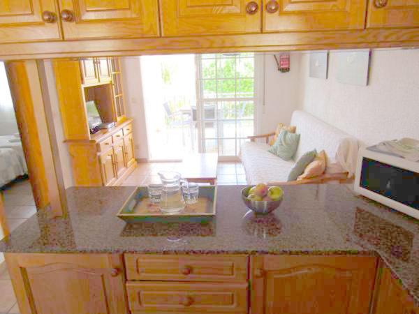 Apartments Benimeit - Housity