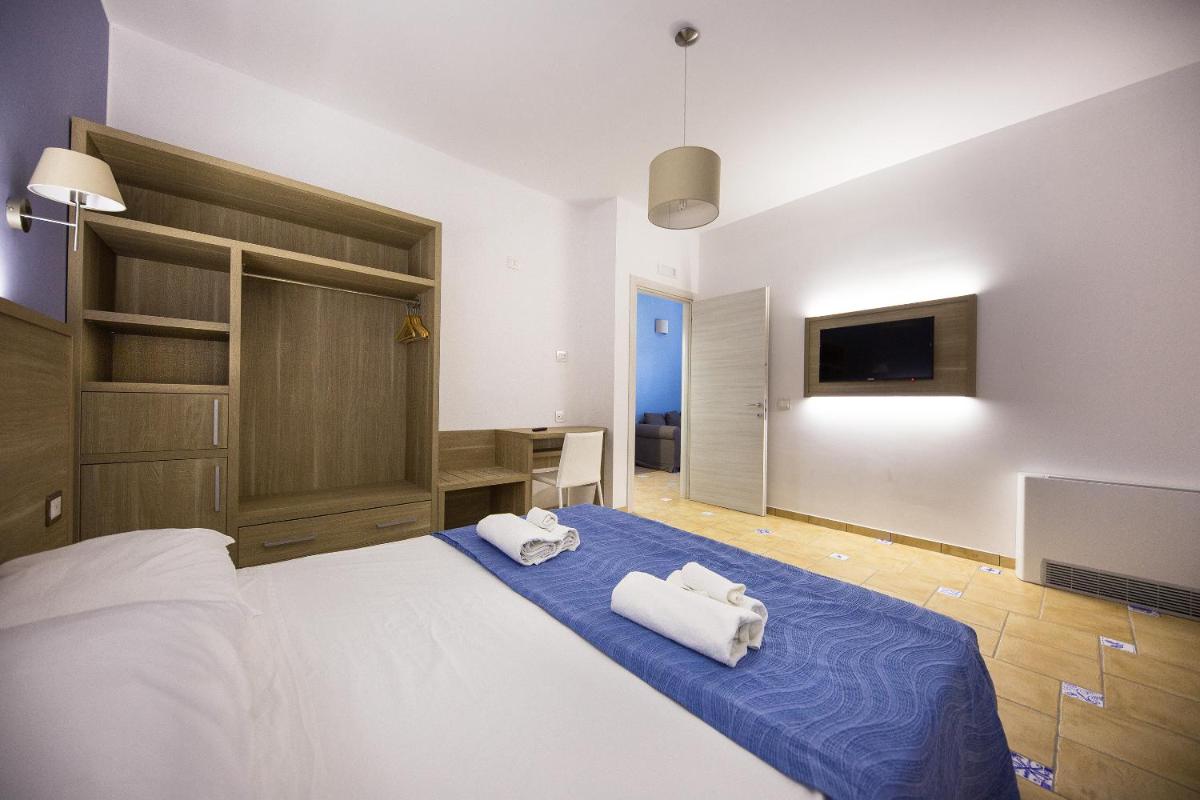 Petruso Resort e SPA - Housity