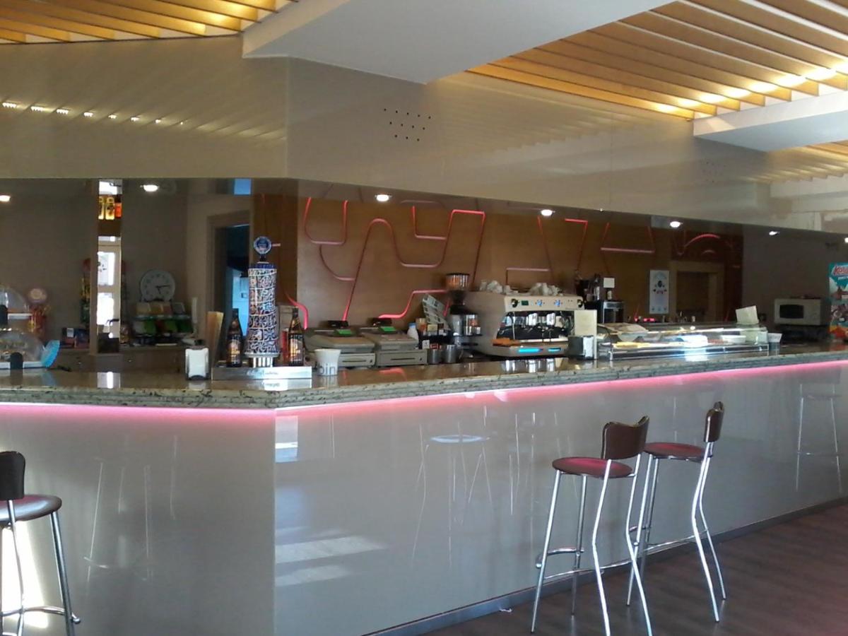 Hotel Buenos Aires - Housity