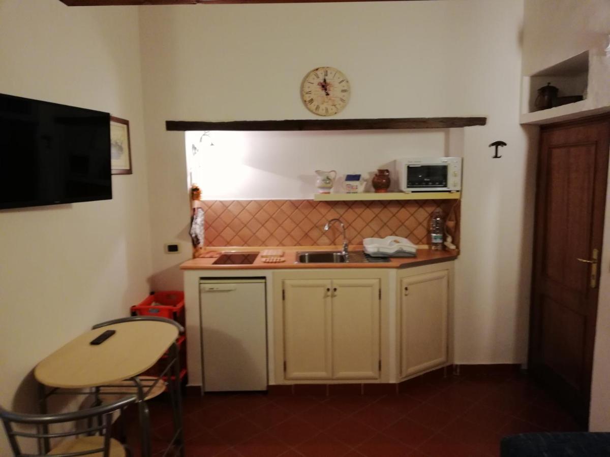 Appartamento Zafferano - Housity