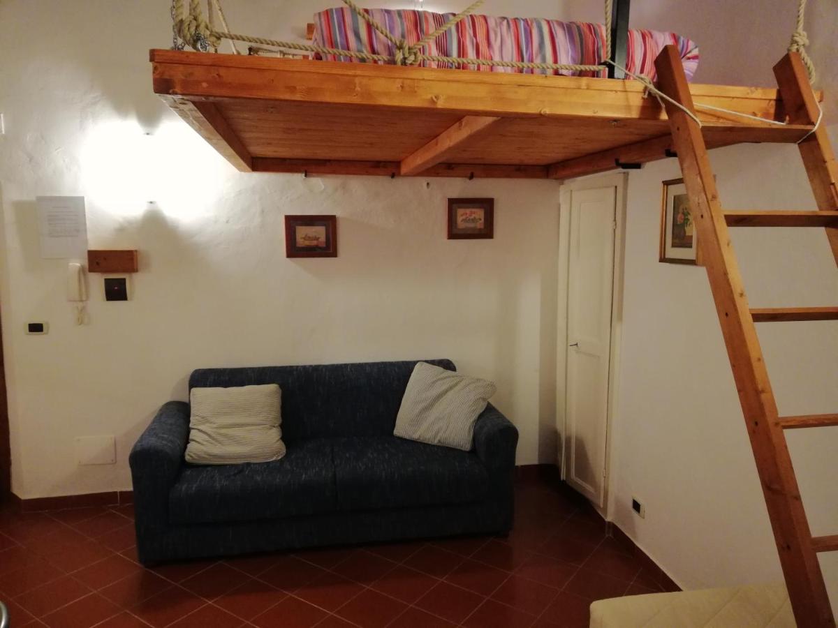 Appartamento Zafferano - Housity