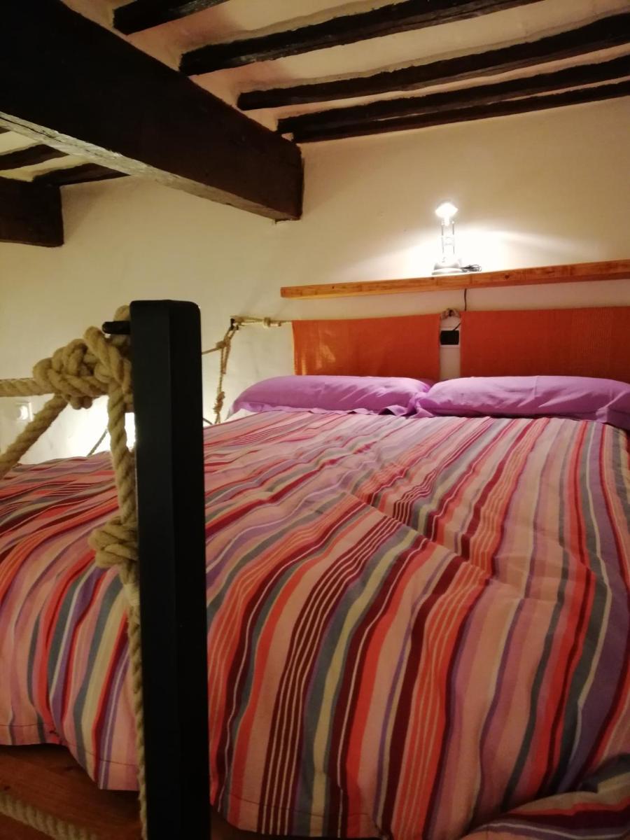 Appartamento Zafferano - Housity