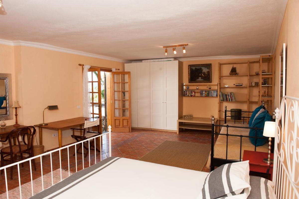 Finca Los Pajares - Housity