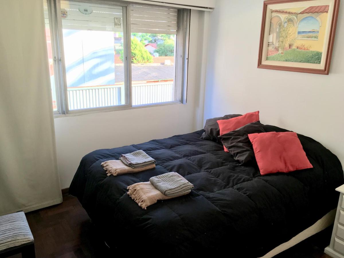 San Isidro Flat - Housity