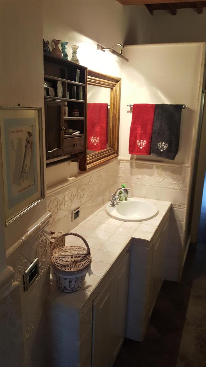 La Casa nel Borgo - Housity