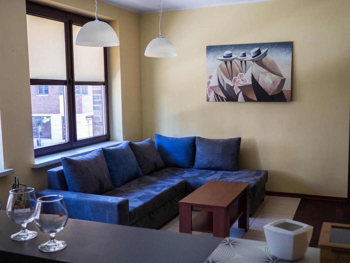 Apartament Stare Miasto 2 - Housity